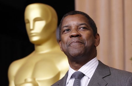 'Bungling fraud' fuels backlash against Guardian over Denzil Washington 'no white actor friends' quote